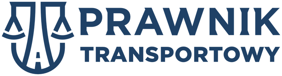 Prawnik transportowy